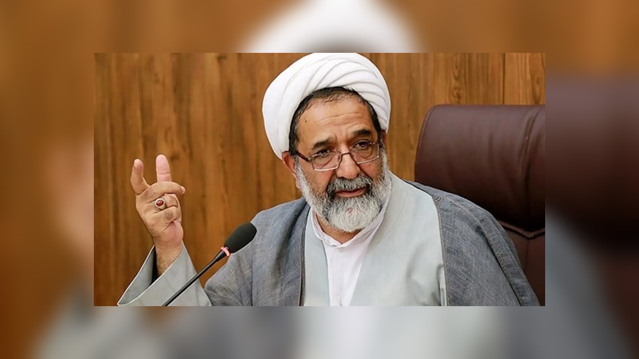 اشاره به آیه ۷ سوره محمد